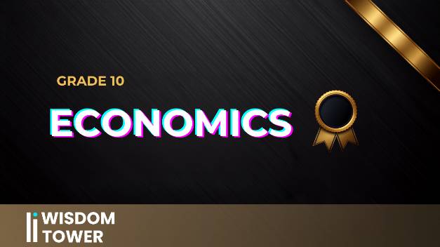Economics