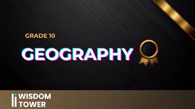 Geography