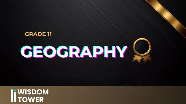 Geography