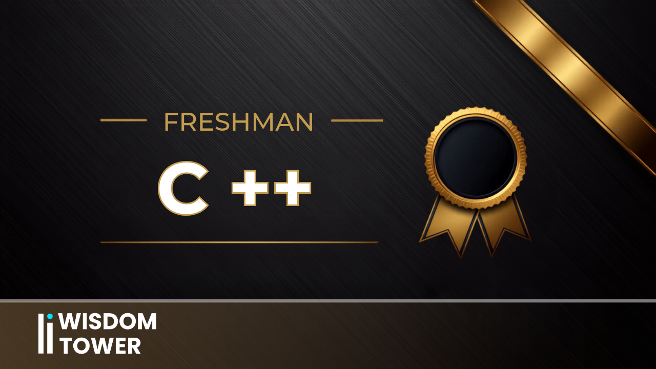 C++ Programming