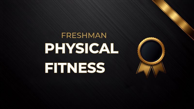 Physical Fitness