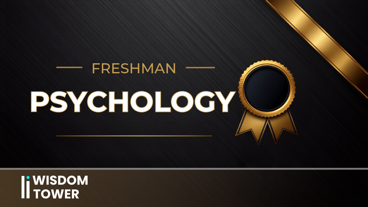 Psychology